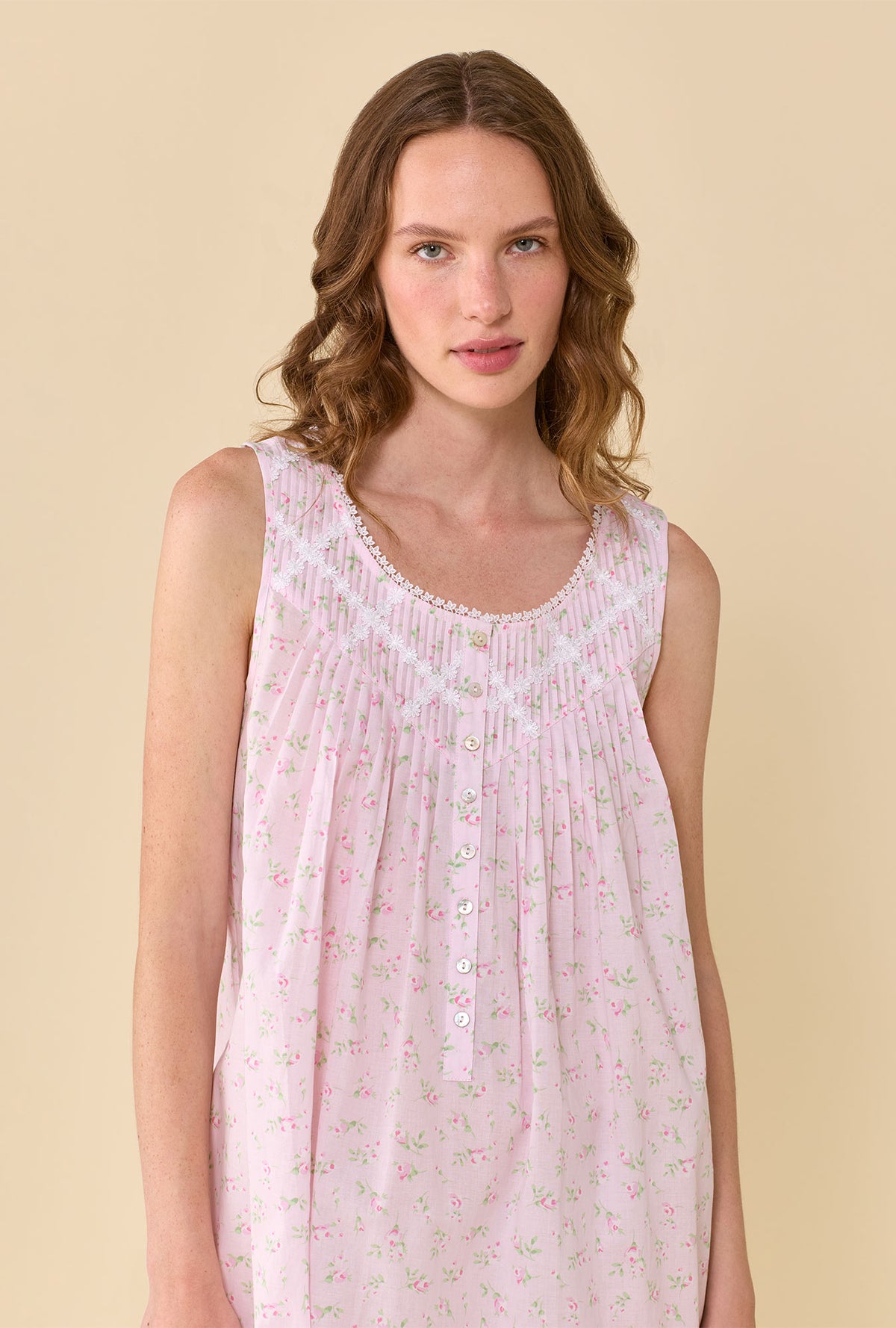 Poetic Ballet Nightgown