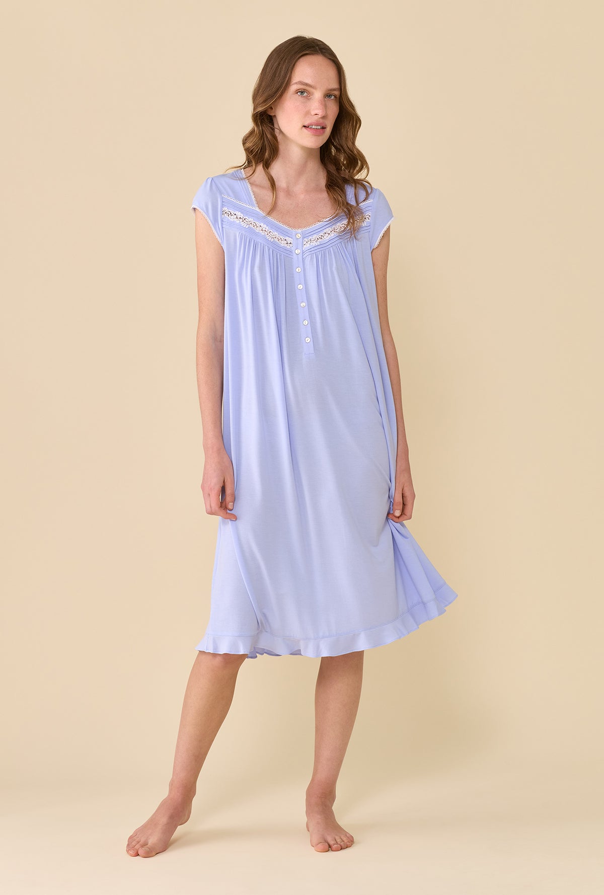 Peri Nightgown