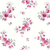Crimson Posy / XXS