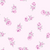 Scattered Floral / XXS