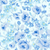 Watercolor Floral / XS