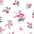 Winter Rosette / XXS
