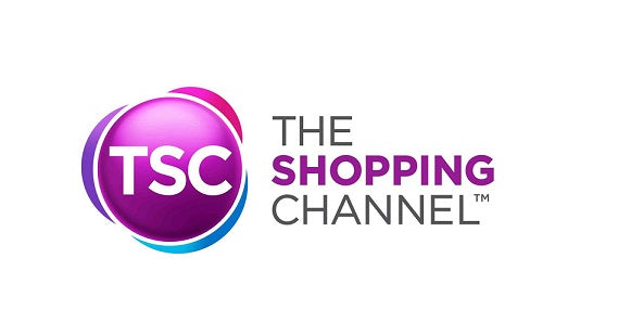 Eileen West on The Shopping Channel, Canada