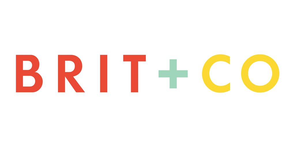 Brit + Co