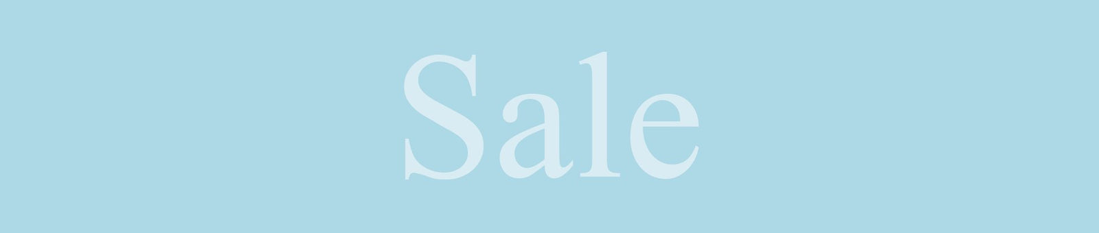 (DELETE) Special Private Sale