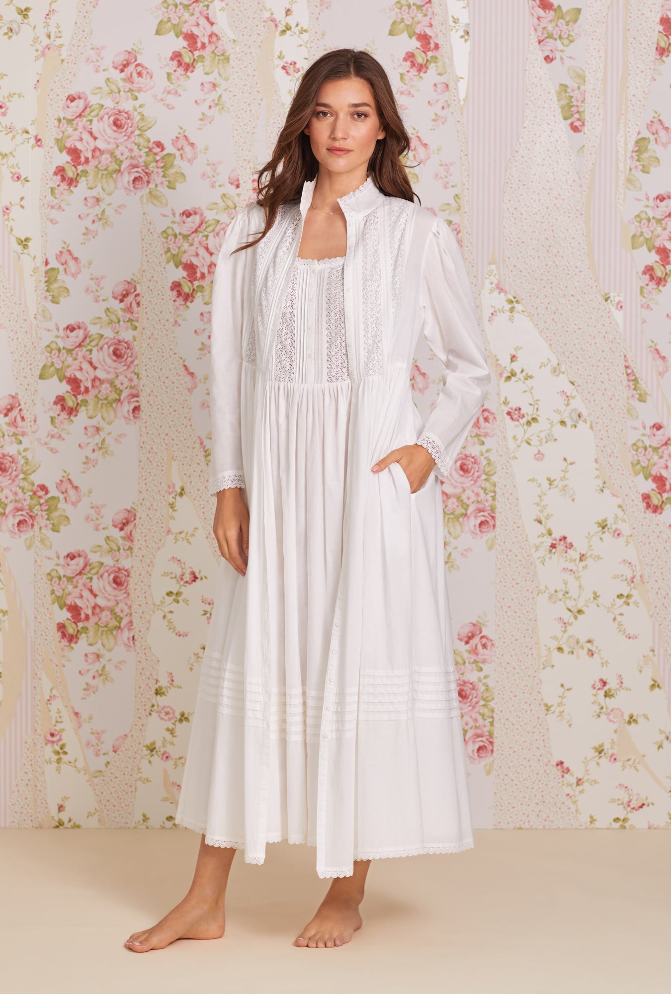 Eileen West  Sleepwear, Intimate Apparel, Dresses, Products for Home