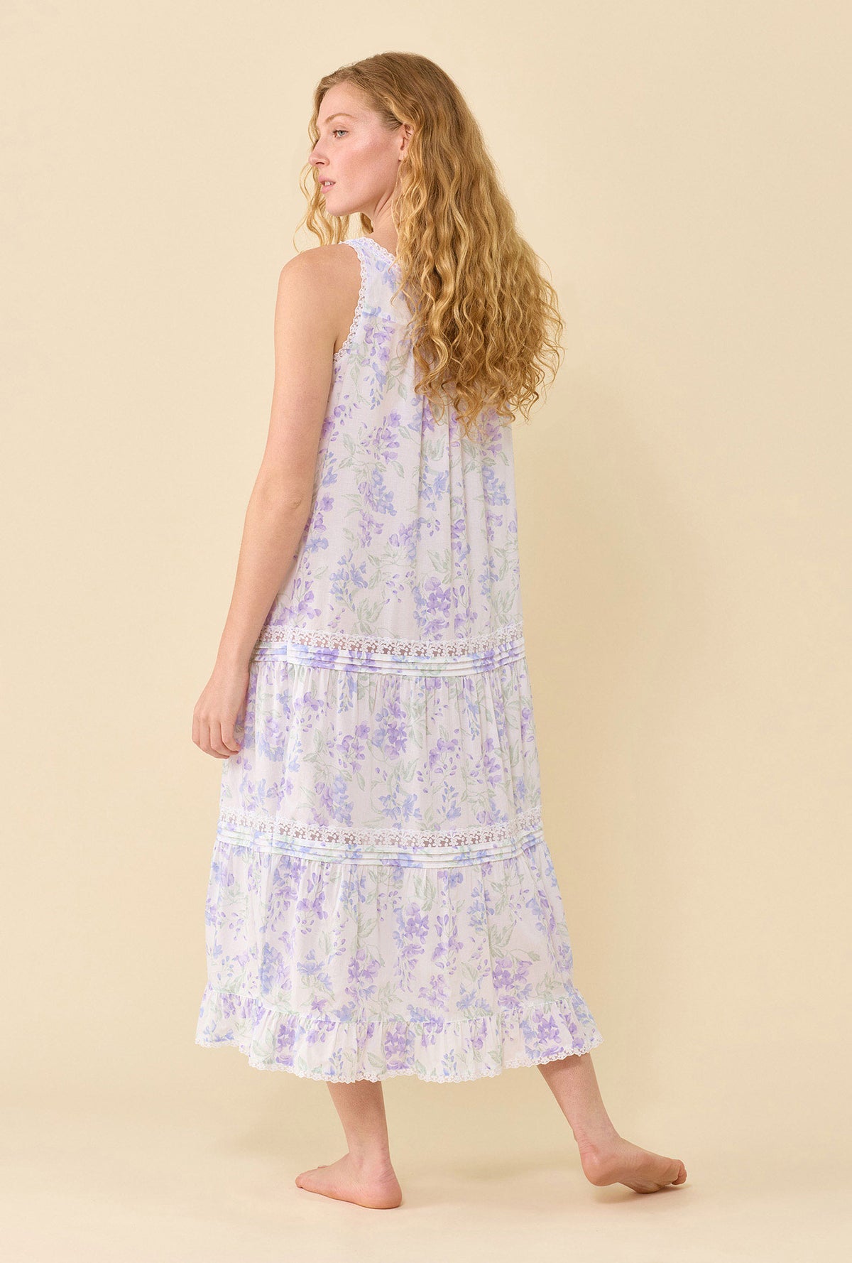 The Elodie Nightgown