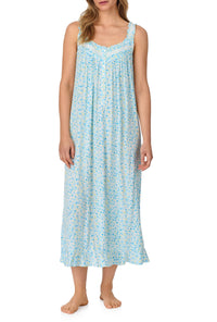 Buttercup Breeze Tencel ™ Modal Ballet Nightgown