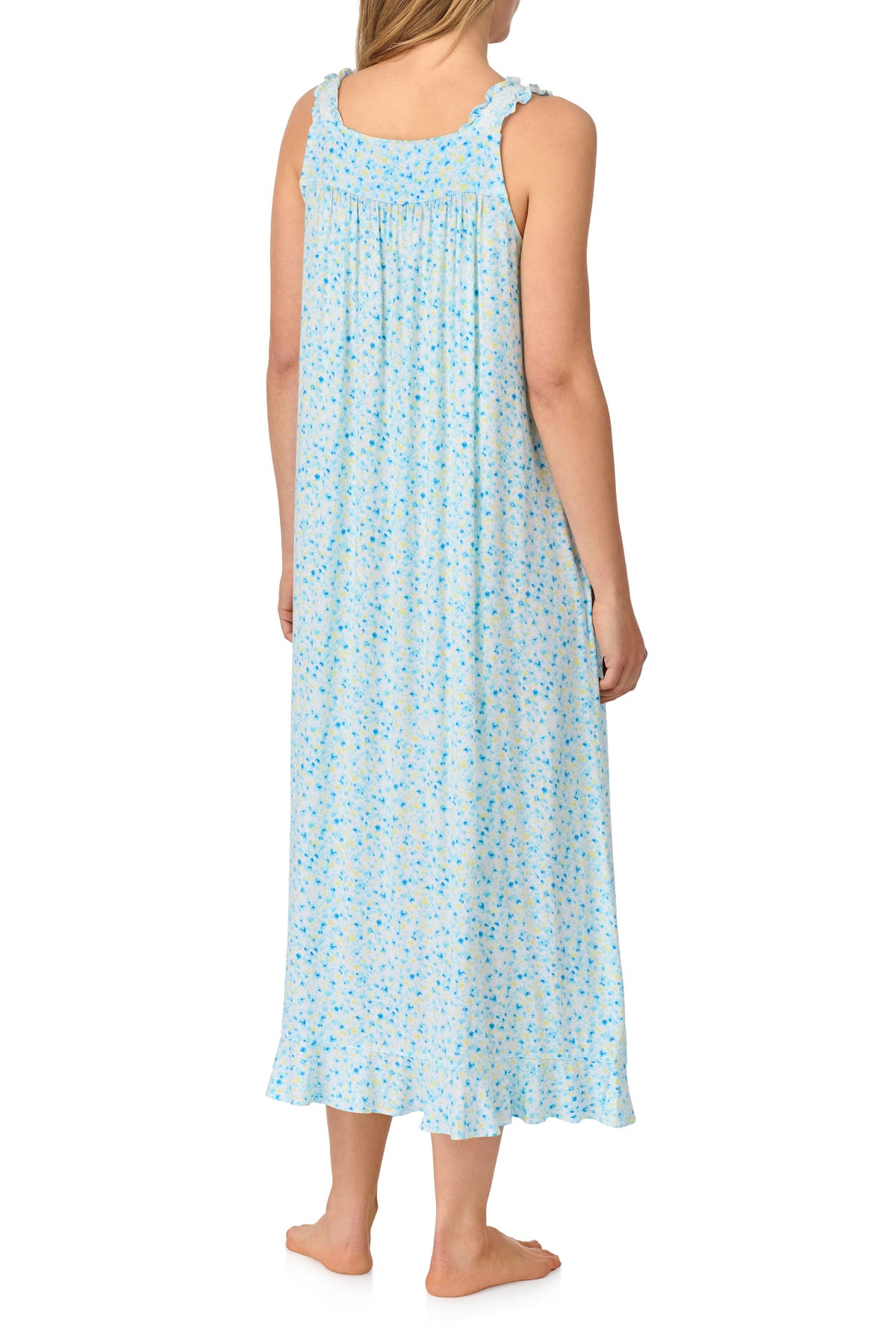 Buttercup Breeze Tencel ™ Modal Ballet Nightgown