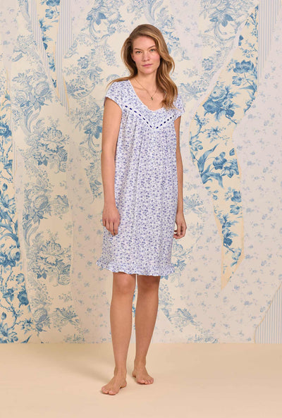 Extended Sizes - Eileen West