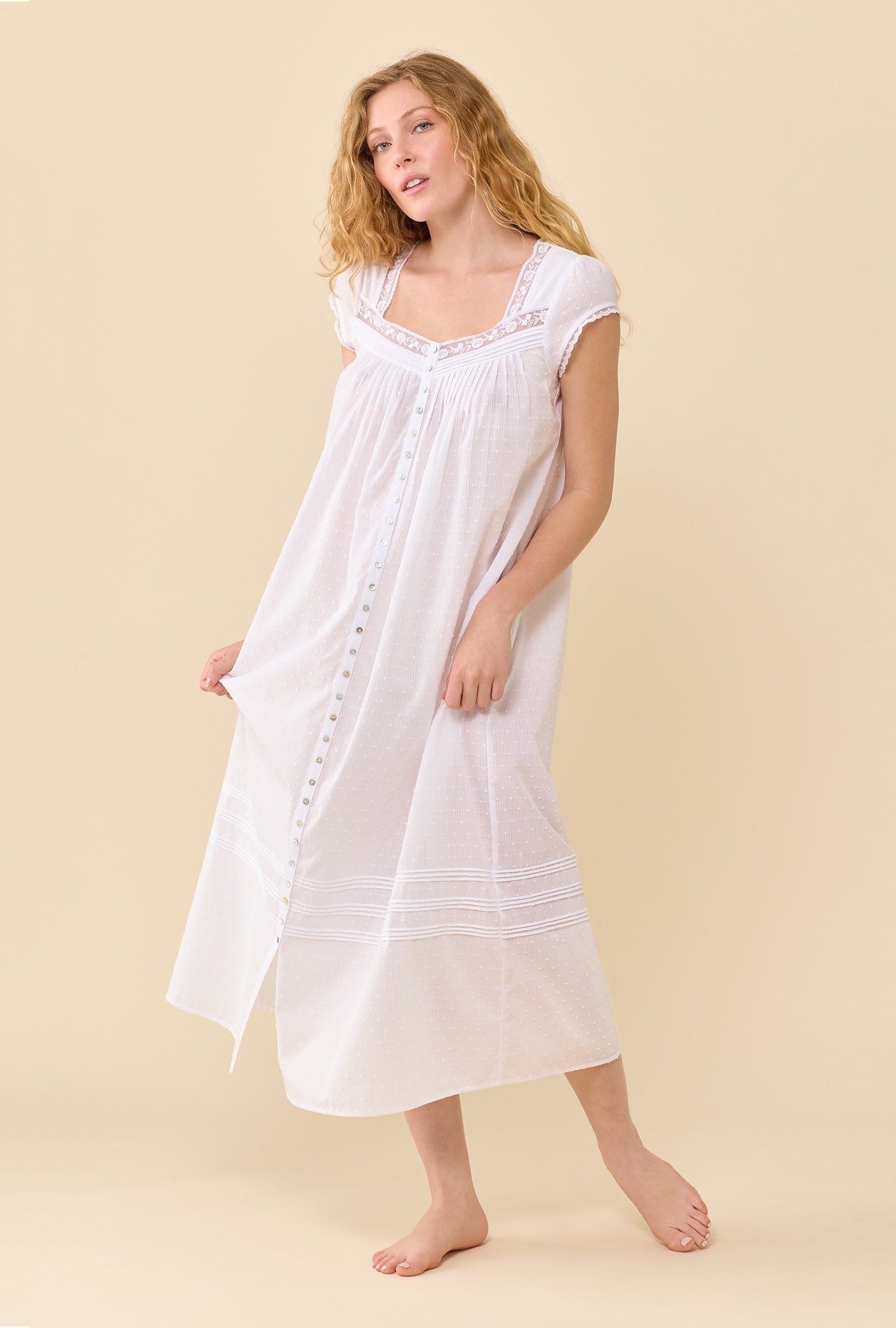 White Cotton Classics
