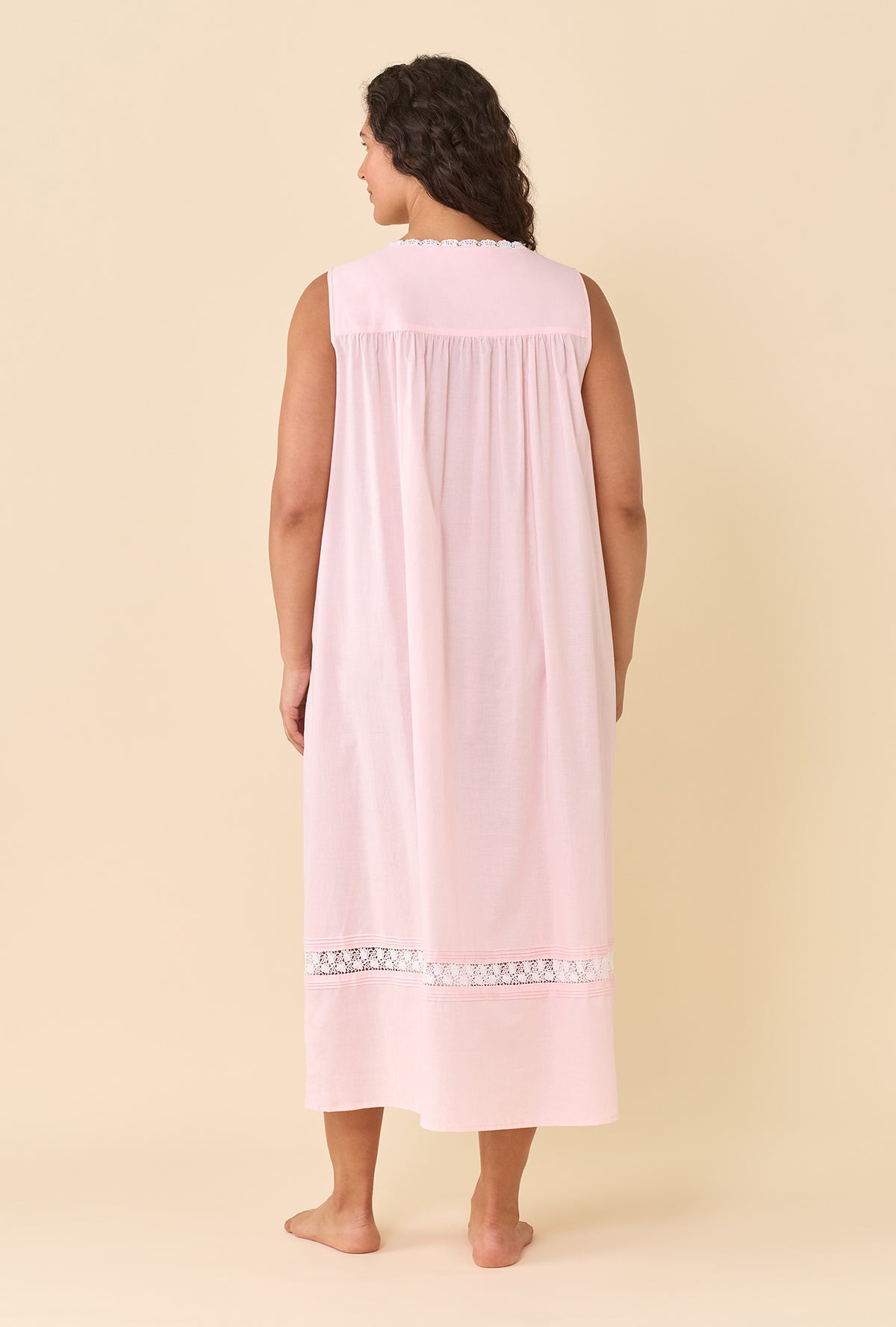 Portofino Ballet Nightgown