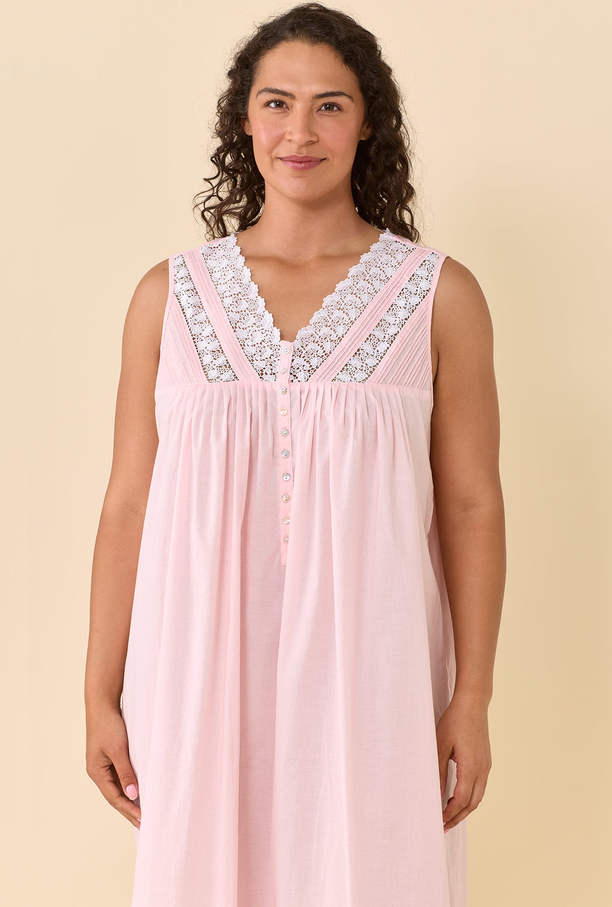 Portofino Ballet Nightgown