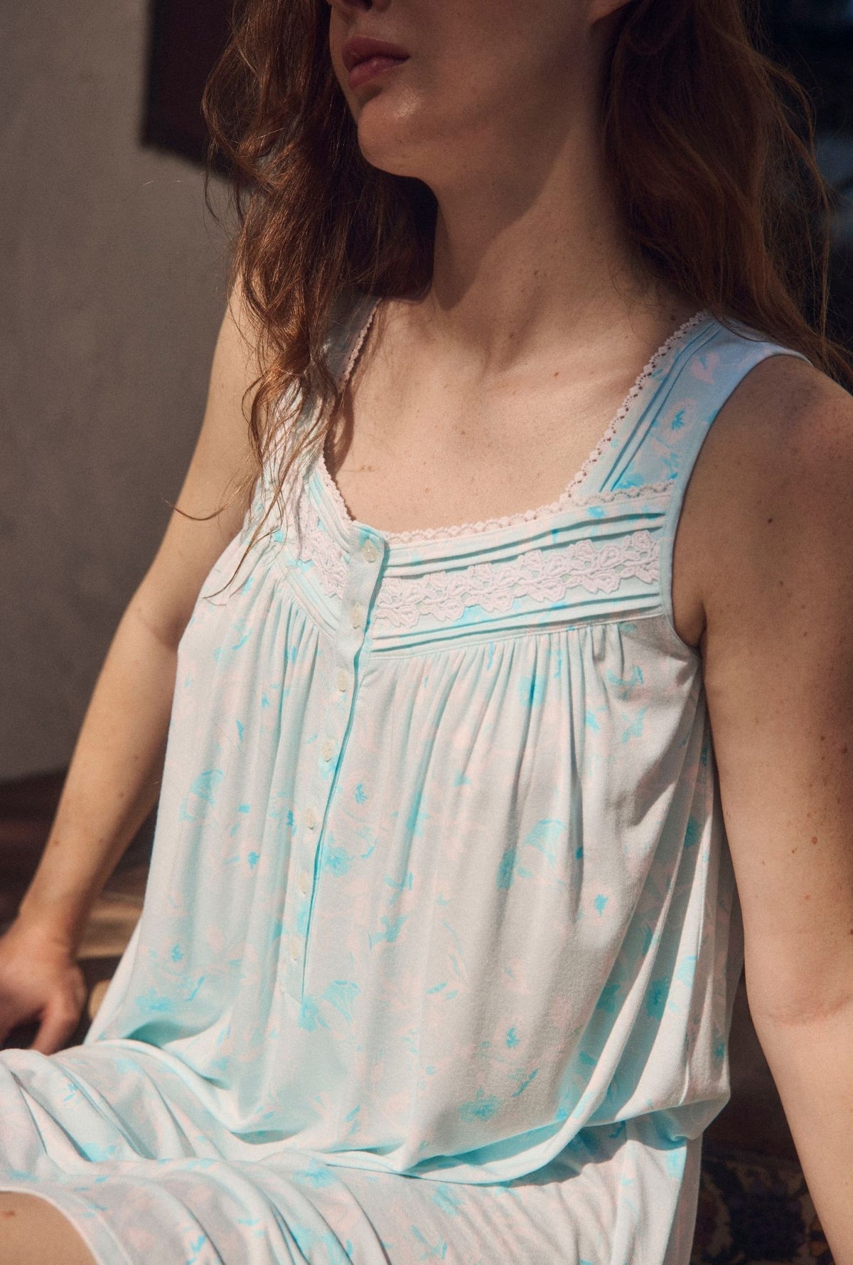 Aquarelle Chemise
