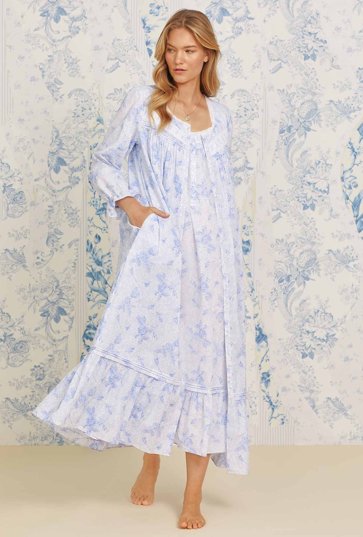 New Arrivals - Eileen West