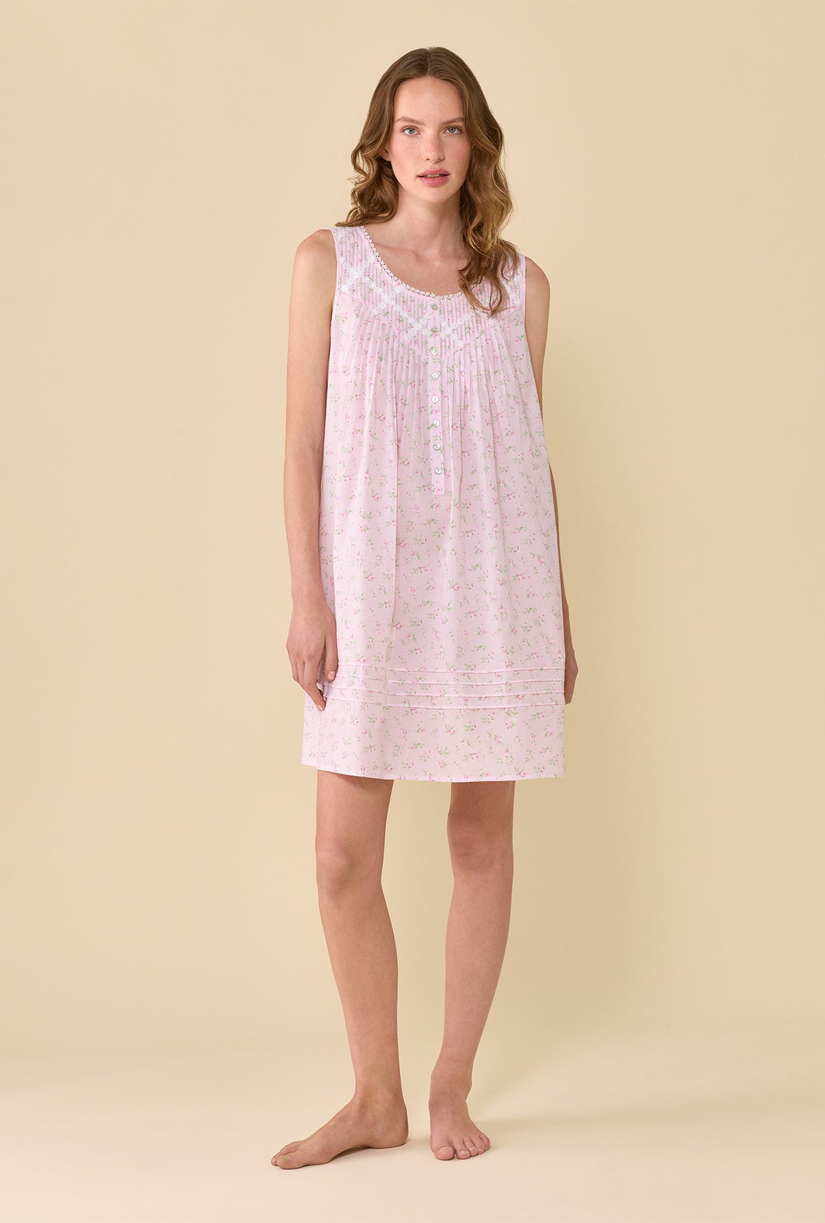 Poetic Chemise