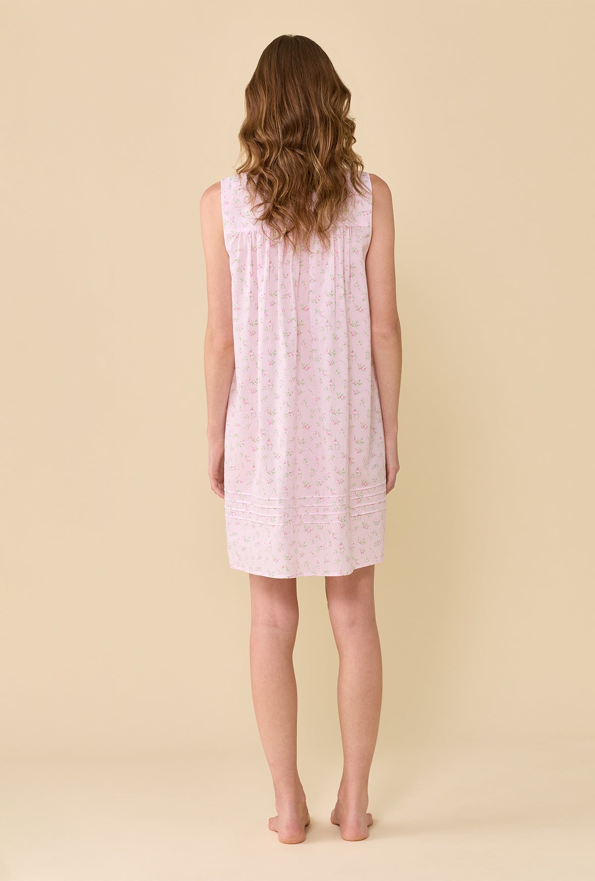 Poetic Chemise