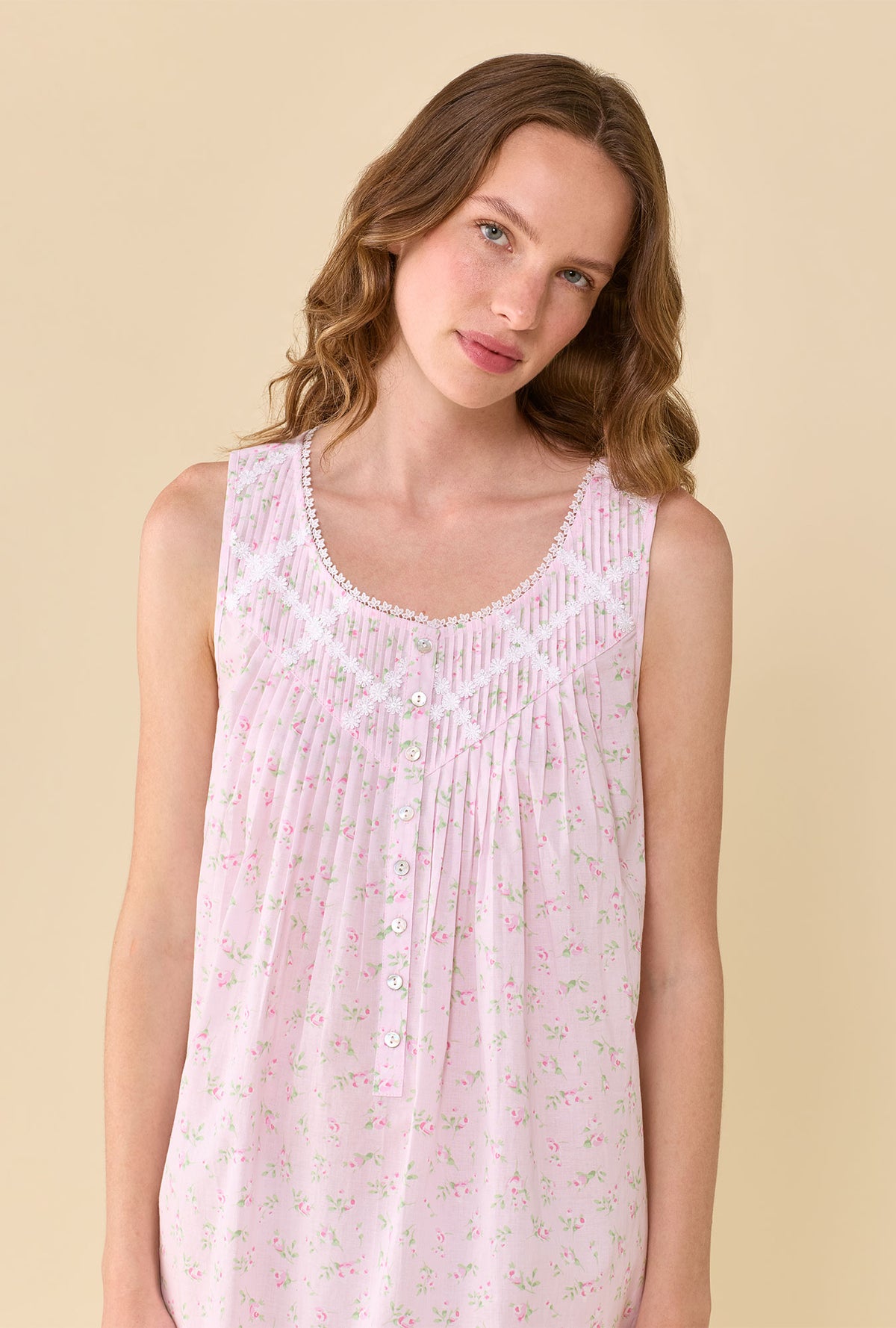 Poetic Chemise