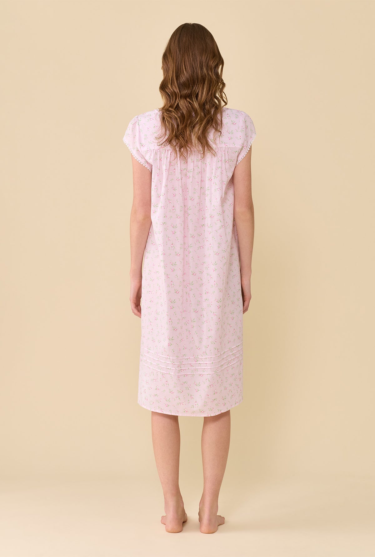 Poetic Waltz Nightgown
