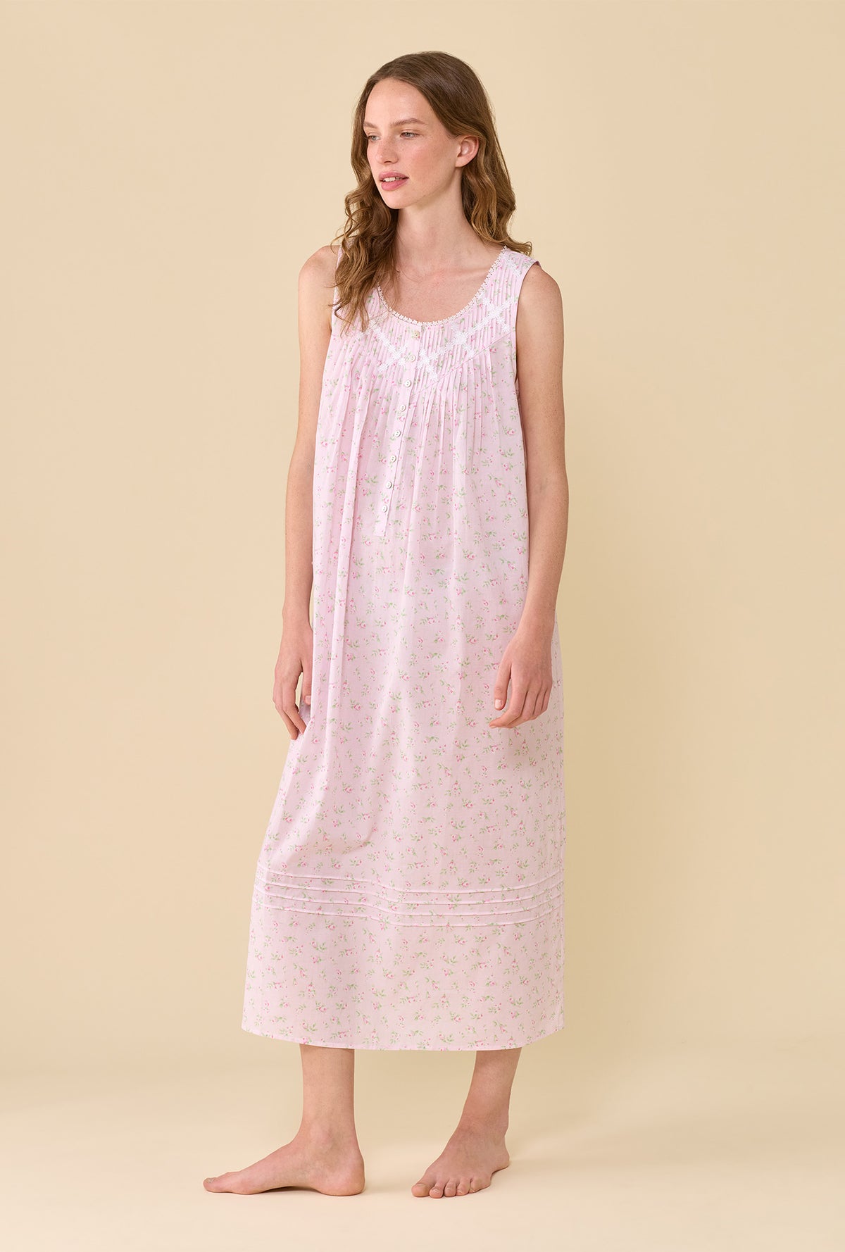 Poetic Ballet Nightgown