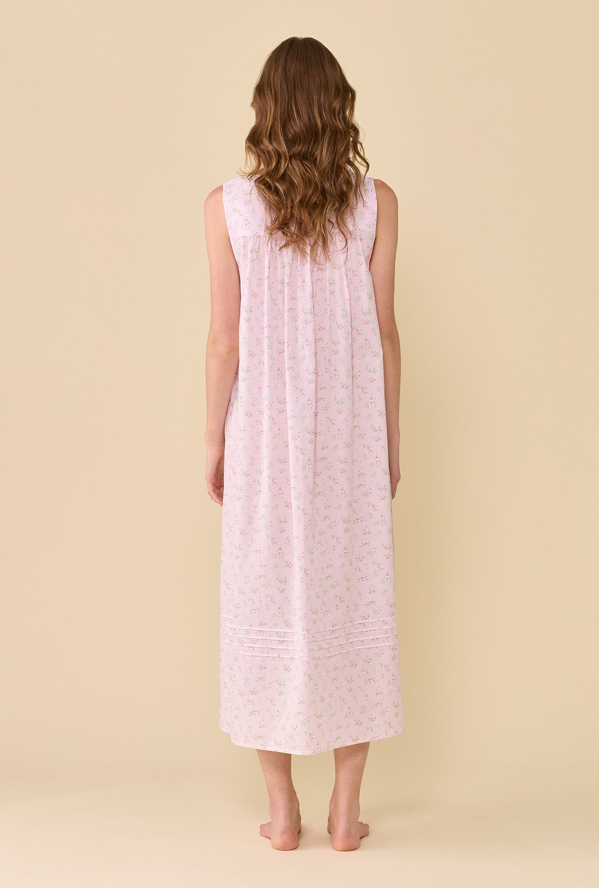Poetic Ballet Nightgown