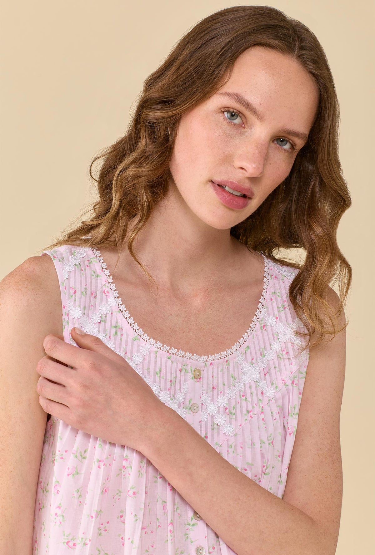 Poetic Ballet Nightgown
