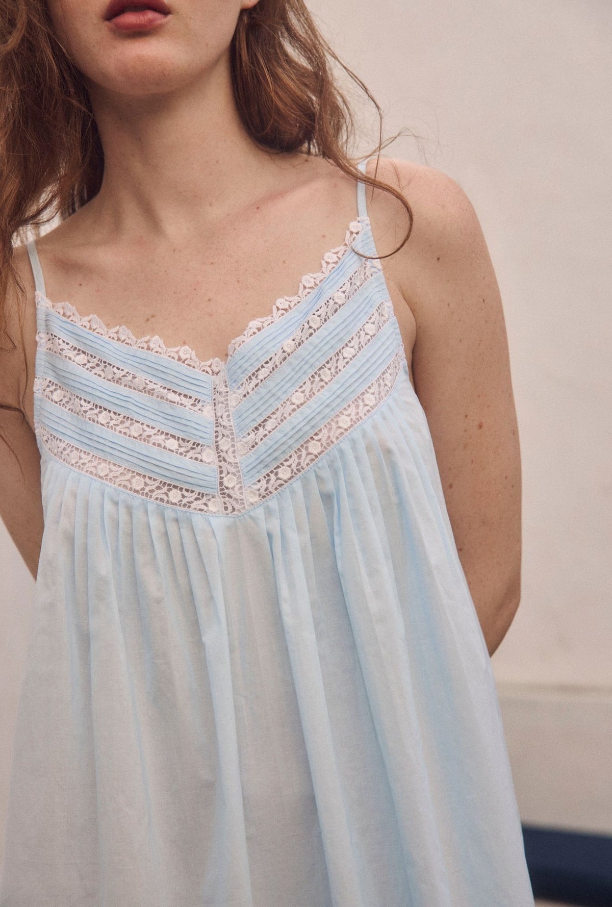 Cottage Dreams Nightgown