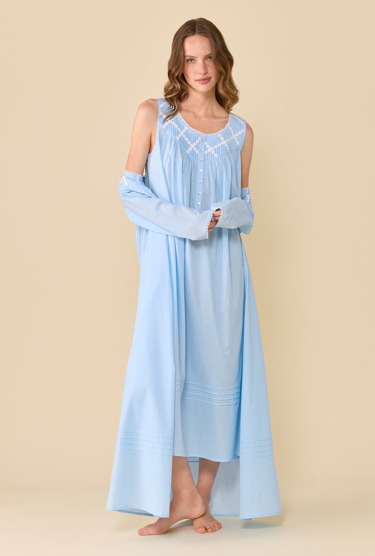 Poetic Ballet Nightgown