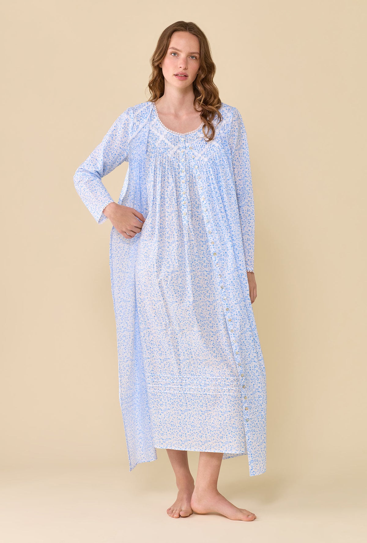 Poetic Ballet Nightgown
