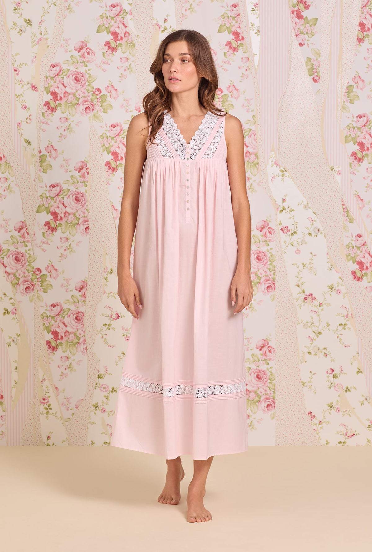 Portofino Ballet Nightgown