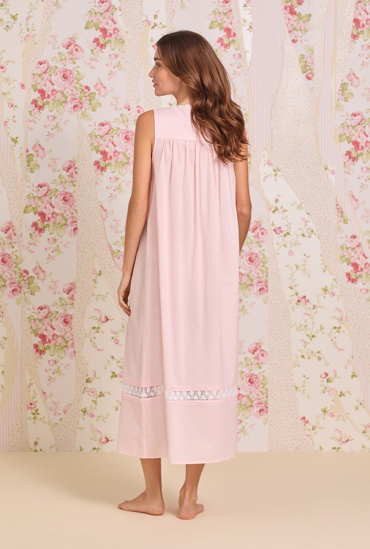 Portofino Ballet Nightgown