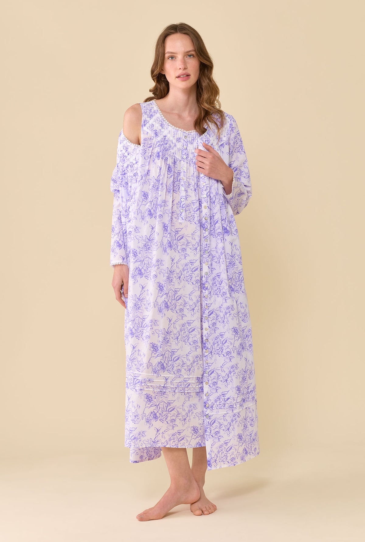 Poetic Ballet Nightgown