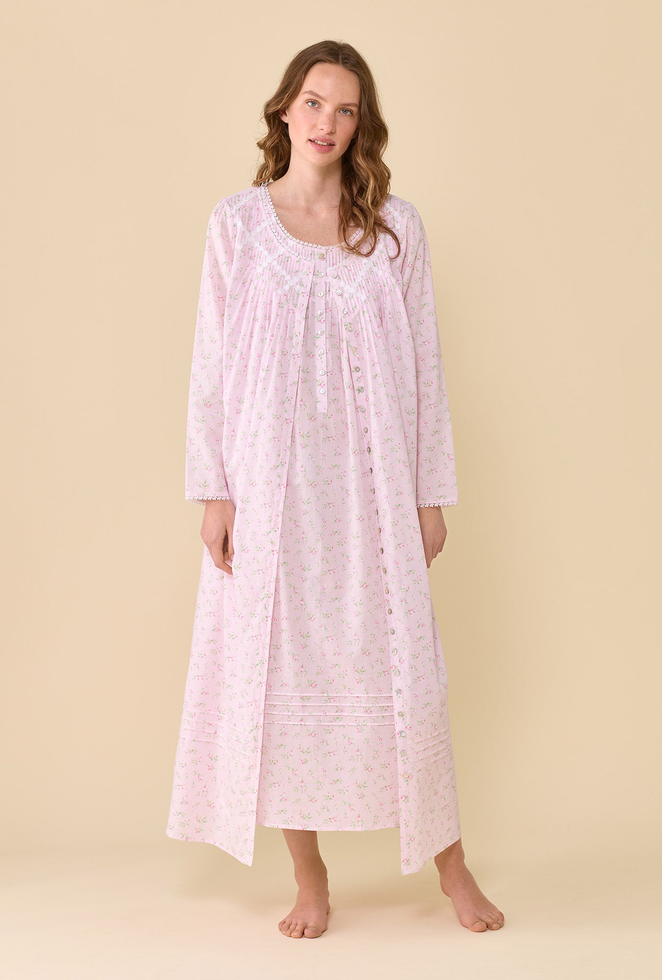 Poetic Ballet Nightgown