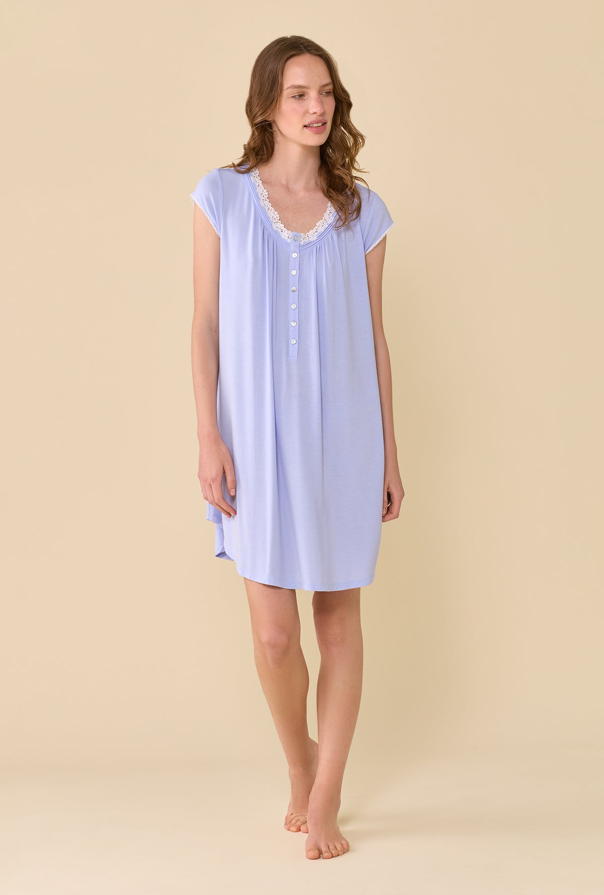 Peri Nightshirt