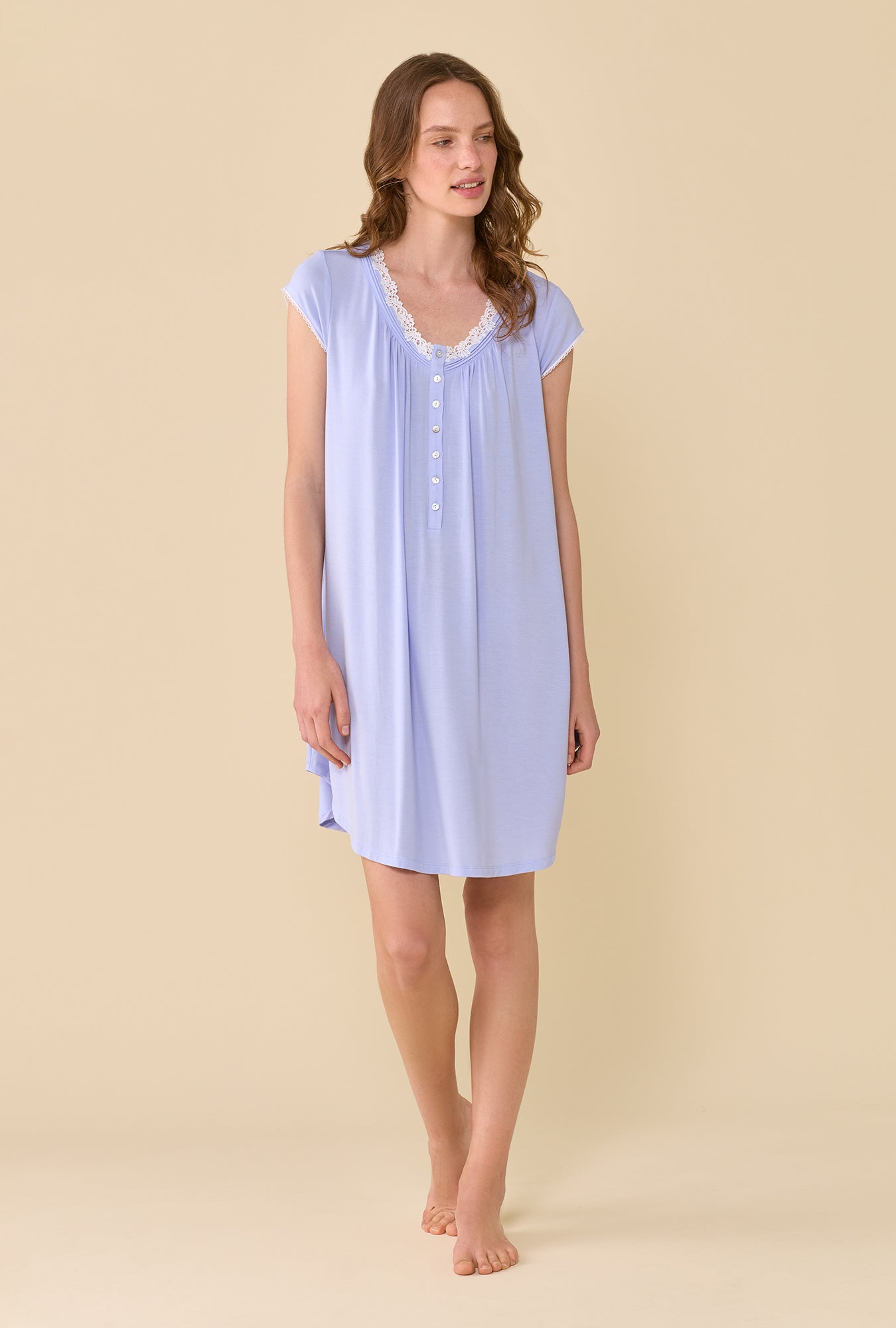 Peri Nightshirt