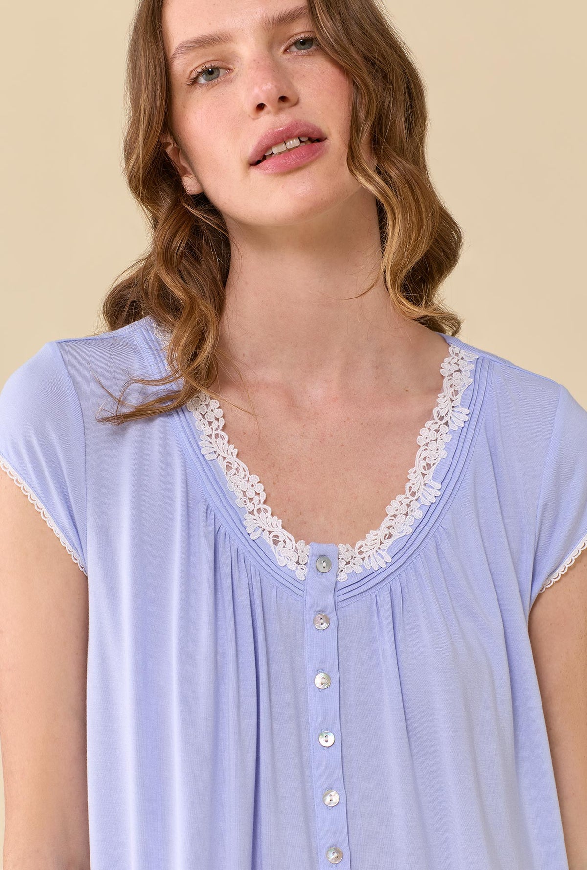 Peri Nightshirt