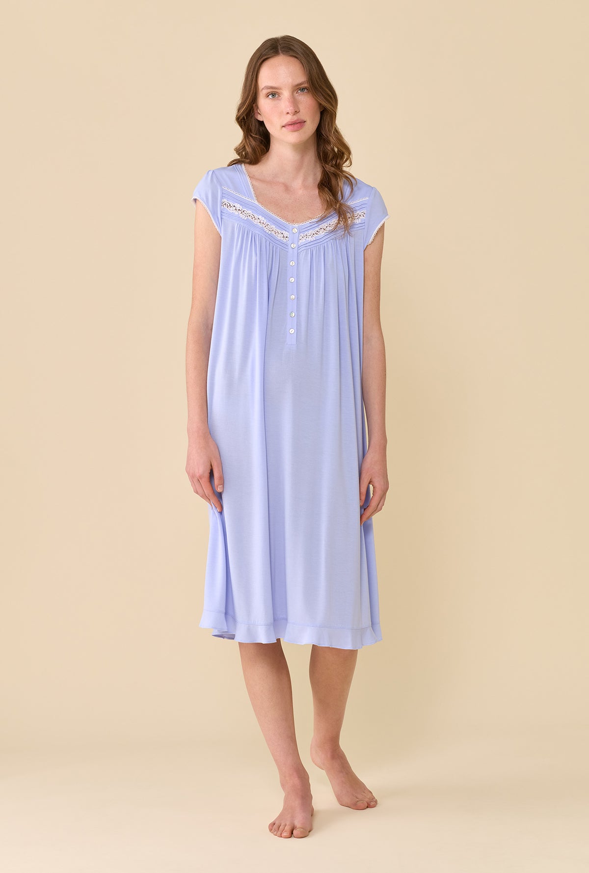 Peri Nightgown