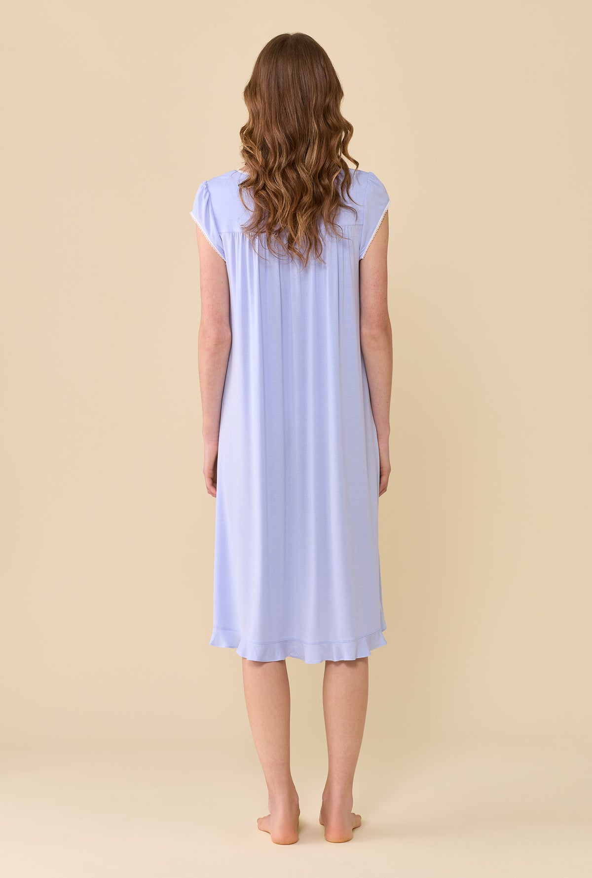 Peri Nightgown