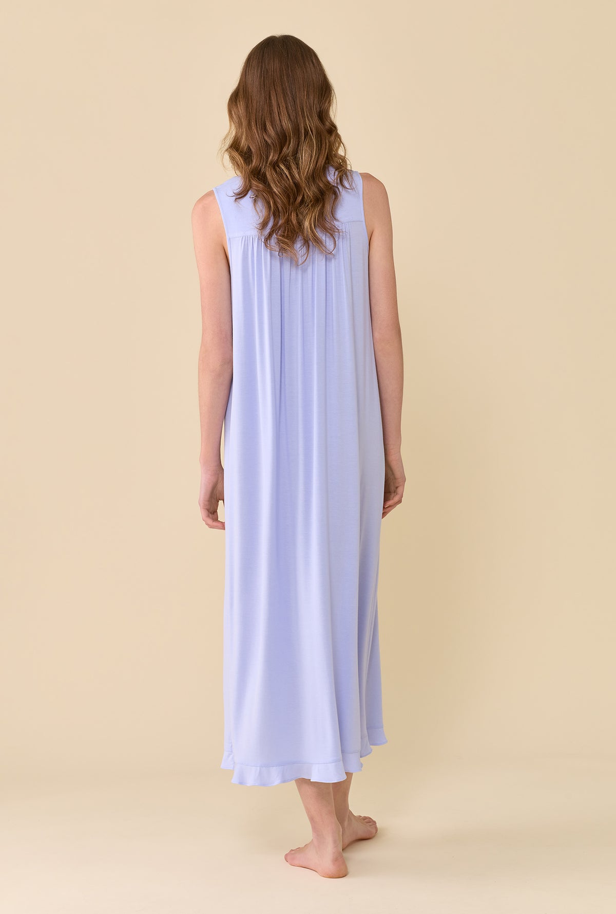 The Eileen Peri Nightgown