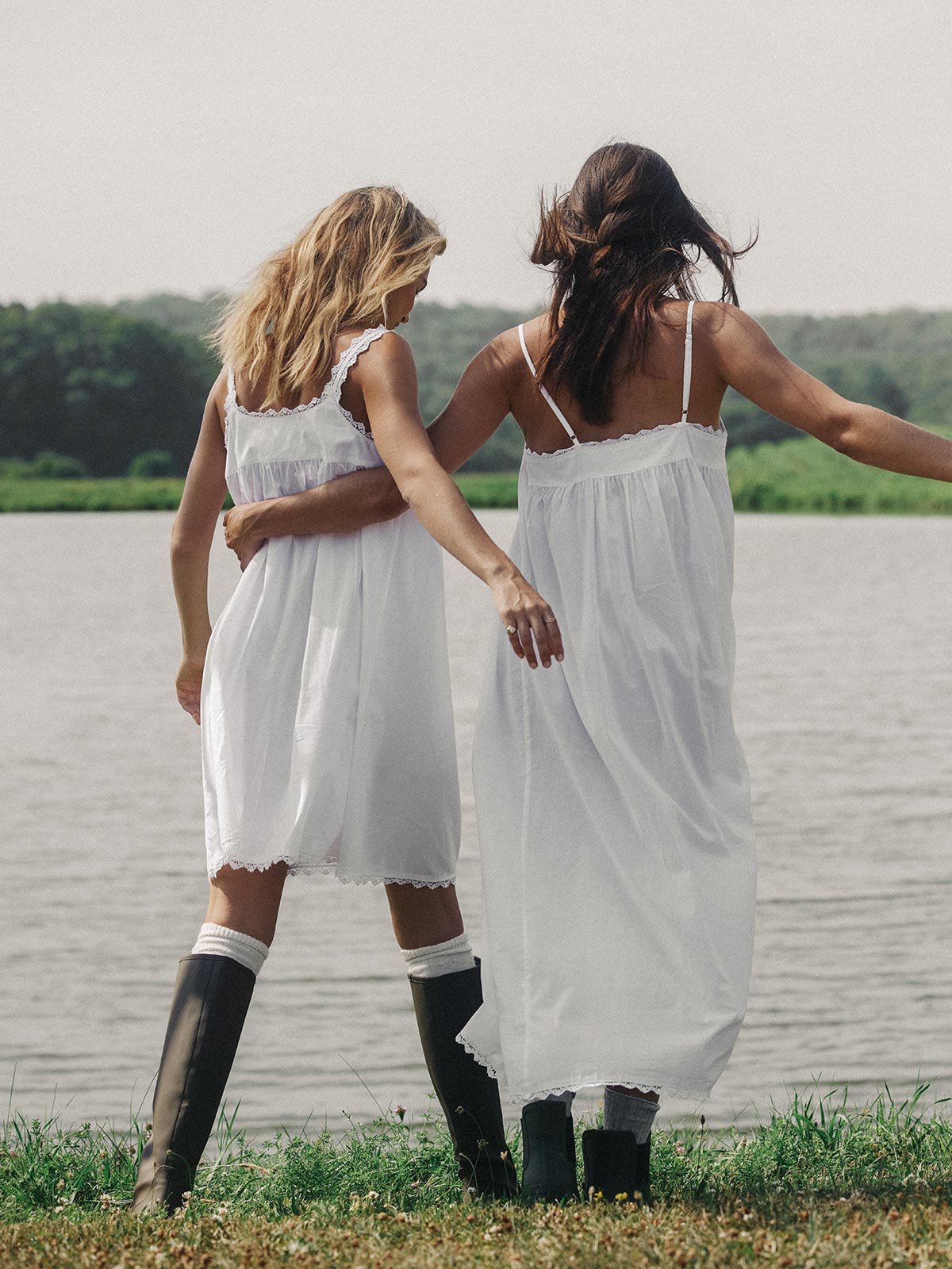 COTTAGE DREAMS NIGHTGOWN