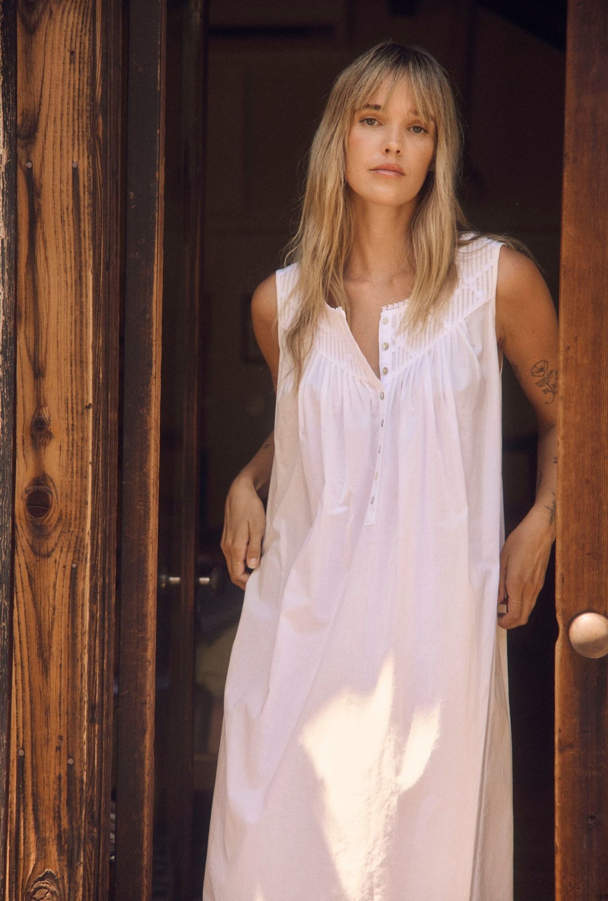 Poetic Ballet Nightgown
