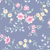 Chambray Rose / XXS