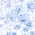 Coastal Toile / XXS