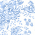 Heirloom Floral / XXS