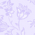 Lavender Bloom / XXS