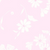 Pink Posy / XXS