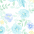 Springwater Floral / XXS