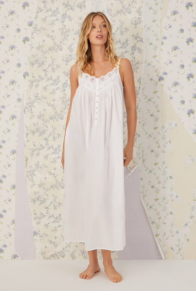 Eileen west sleepwear discount sale