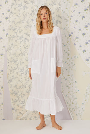 Vintage nightgowns for sale outlet